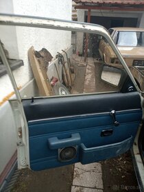 Ford Taunus diely r.v. 1979-1982. - 2