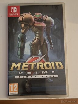 Metroid Prime Remastered - 2