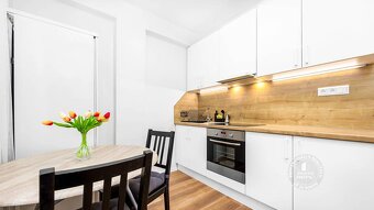 AXIS REAL | 1-izbový byt s LODŽIOU, BA IV. Dúbravka, Chrobák - 2