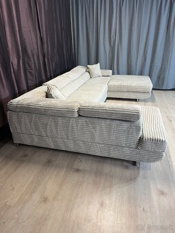 Sedacia súprava 411/C - 2