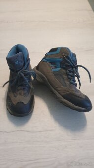 Chlapčenské topánky - 2