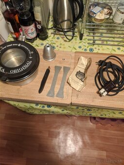 Remoska Original typ 500 - 2