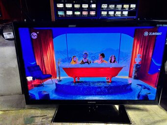 Predám rôzne televízory - 2