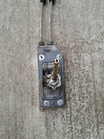 Predám na Škodu Fabia 1,4 50KW radiacu páku - 2