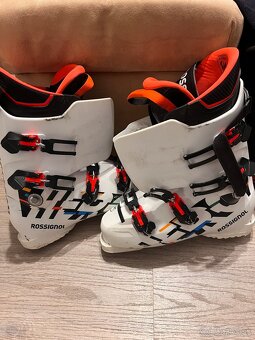 Lyžiarky Rossignol - 2
