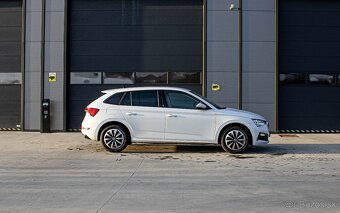 Škoda Scala 1.0 TSI 2021 - 2