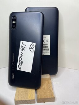 Predám 2x Redmi 9AT - 2