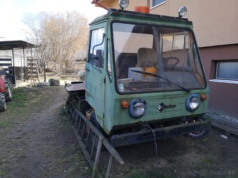 Predám alebo vymenim - 2