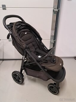 Joie Literax Pro Shale - 2