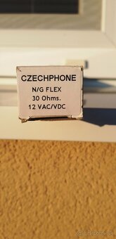 Elektrický zámok s napájaním  EFP511 - 2