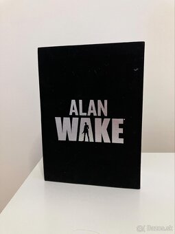 Alan Wake Xbox 360 - 2