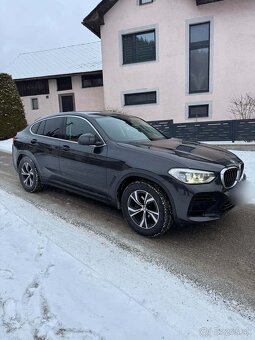 BMW X4 Xdrive - 2