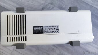 QNAP TS-212 - 2