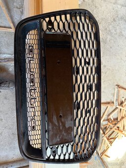 Predám masku na Audi a6 c7 - 2
