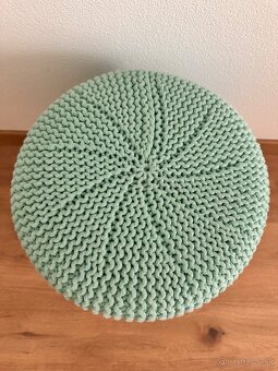 Detská taburetka - 2