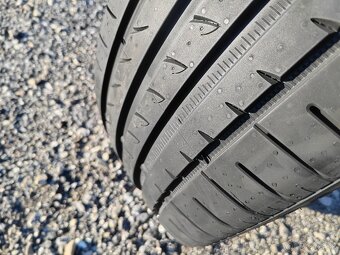 Letné pneu CROSSWIND  225/45 R17 - nové - 2