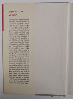Mária Hajková - Múčniky 1965 - 2