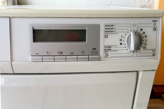 Sušička AEG LAVATHERM 58810 - 2