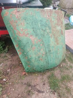 Škoda Felicia Spartak - 2