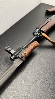 Predam samopal vzor 58 zbran - 2