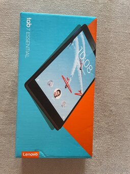 Lenovo Tab 7 Essential tablet - 2