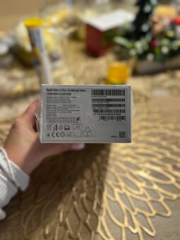 Redmi note 14 pro + 5G - 2