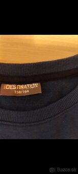 Chlapčenská mikina - 2