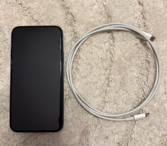 Iphone 11pro 256 gb polnočná zelená - 2