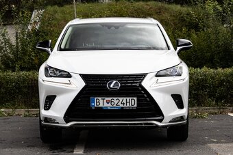 Lexus NX 300h - 2