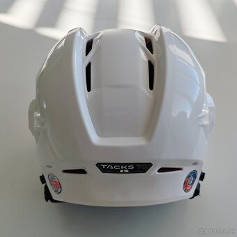 Hokejová prilba CCM Tacks 70 SR - 2