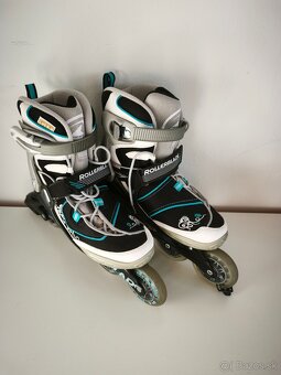 Rollerblade - 2