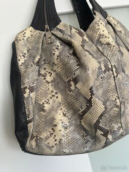 Vrecová kabelka Arcadia - 2