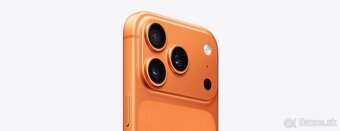Predám nový iPhone 17 Pro 256GB - 2