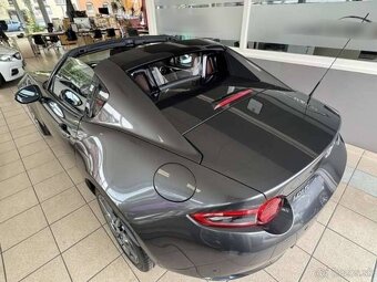 Mazda MX-5 RF 2.0 Sports-Line - 2
