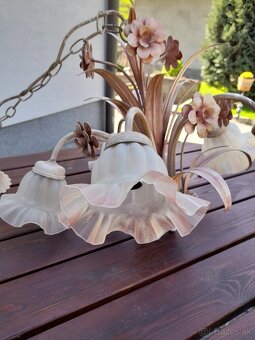 Lampy,luster,svietidlo - 2