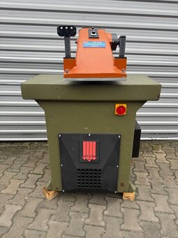 Atom S118 vysekávací stroj Hydraulická řezačka Svit Sandt - 2