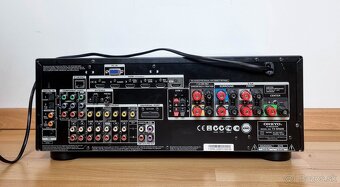 Onkyo Tx-Nr609 /USB/HDMI/spotify/internet radio - 2