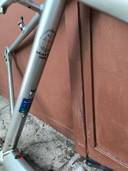 Rám Merida Matts anaconda 20" - 2