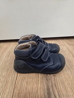 Detské topánky Biomecanics veľ. 23 - 2