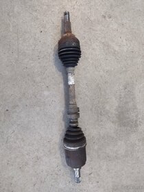 Nissan Qashqai 1.5 DCI diely - 2