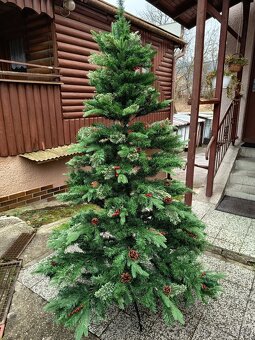 Vianočný stromček - 2