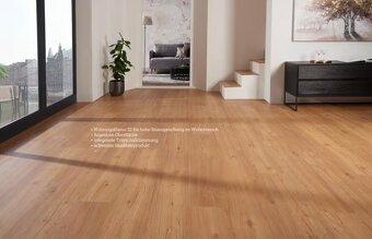 Vinilova podlaha - 2