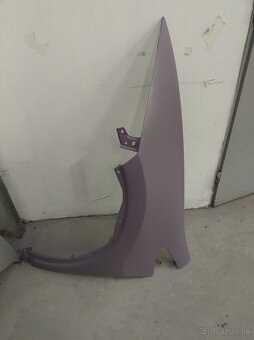 Honda civic 8g  ND - 2