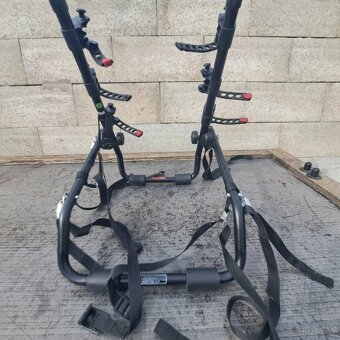 Nosič bicyklov - 2