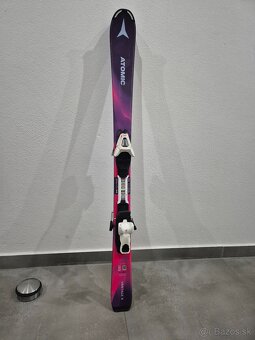 Lyže Atomic - 2