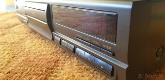 Predám CD prehrávač Technics SL-PG480A - [12.2. 2026] - 2