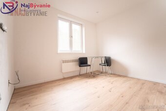 2 izbový byt, Iľanovo - 2