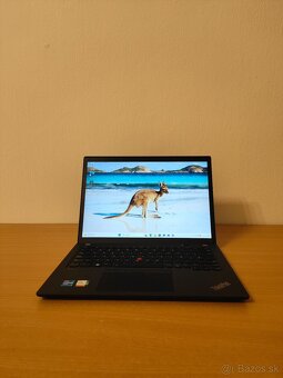 Lenovo ThinkPad X13 Gen 2 2021 i5 16GB - 2