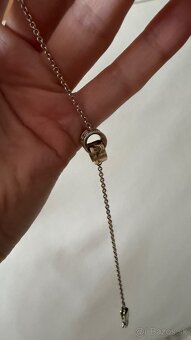 Emporio Armani naramok - 2