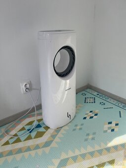 Zvhlčovac concept - 2